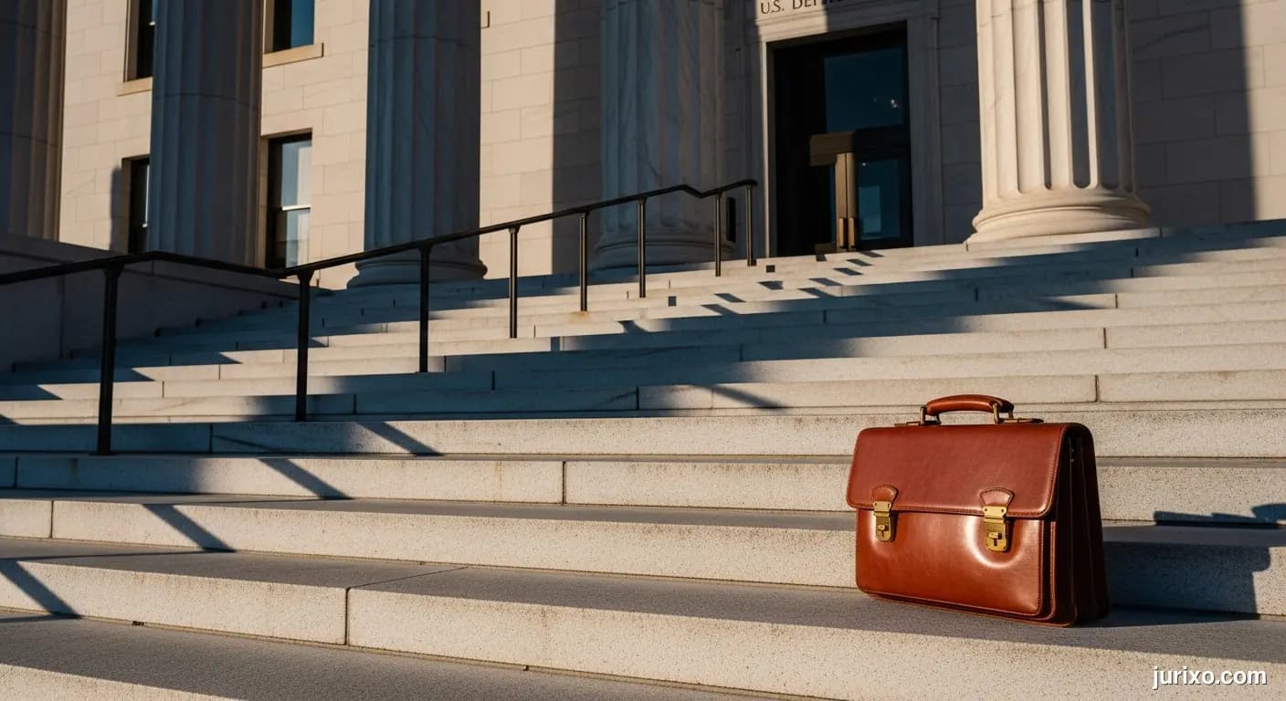 DOJ Tuition Lawsuit: A Comprehensive Guide for Institutions