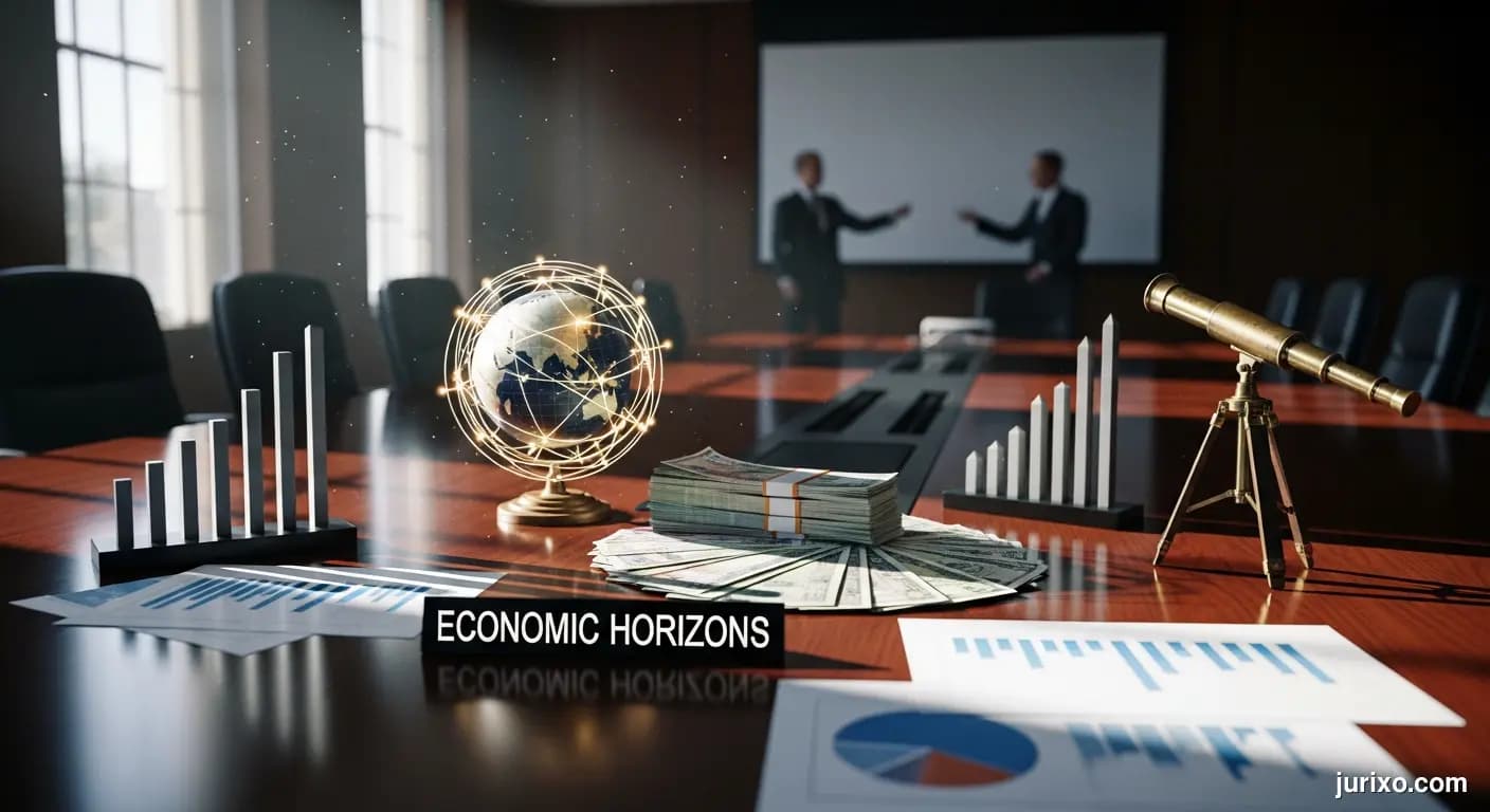 Economic Horizons