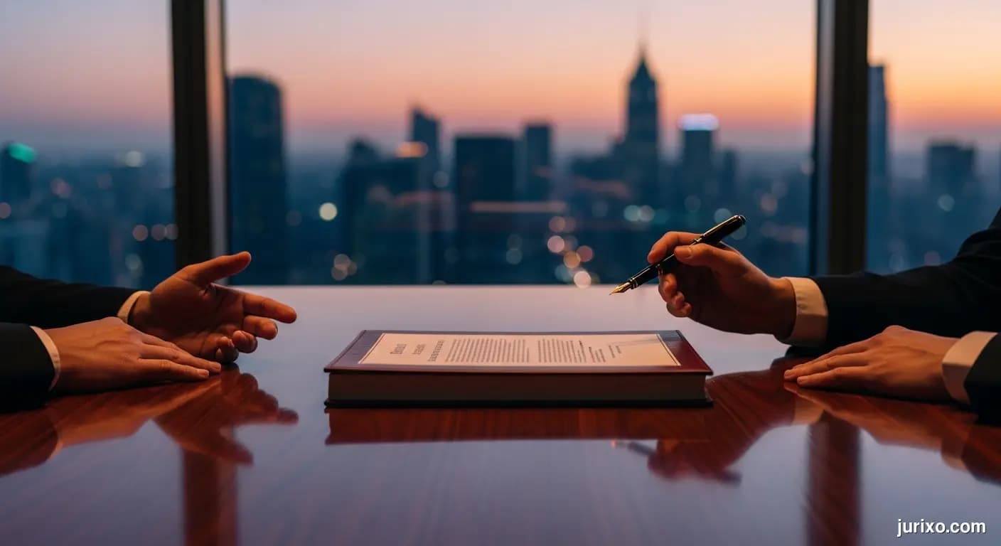 AI in Legal Research: Your New Competitive