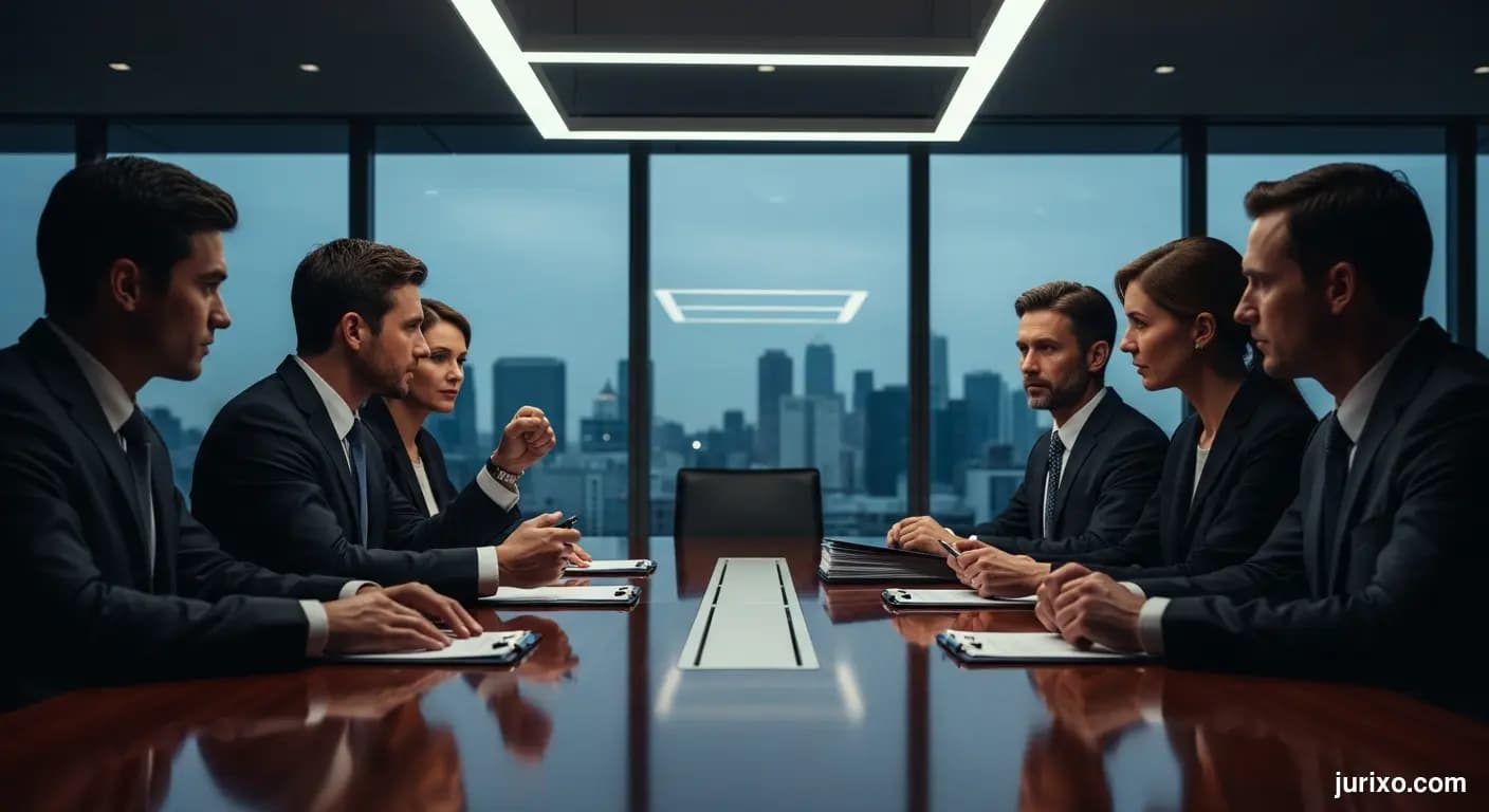 The Blanche-Hegseth Shakeup Explained for Investors