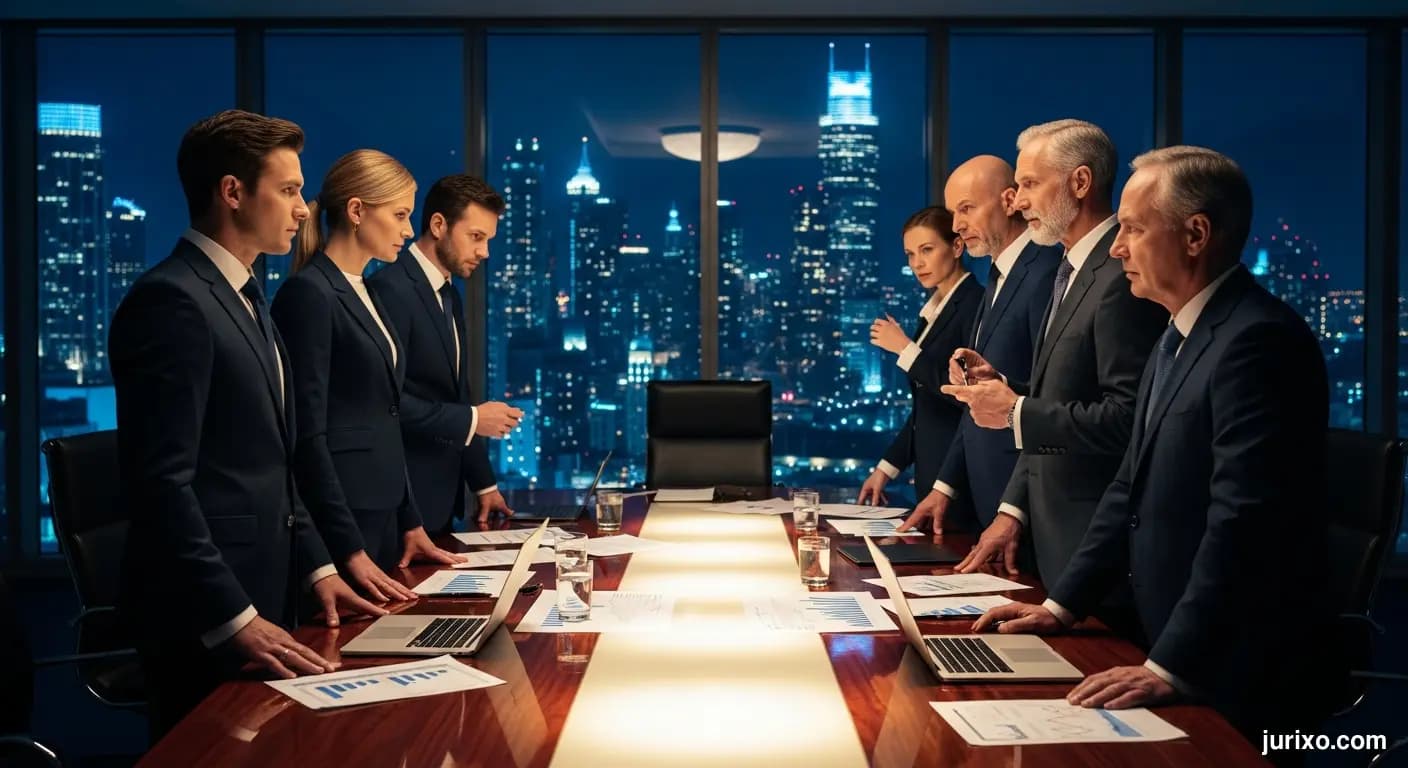 Chelsea vs. Port Vale: A CFO's Guide to Football Finance