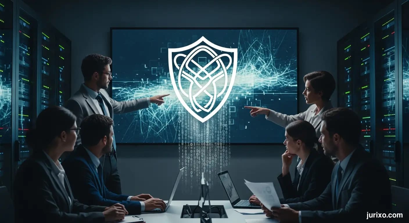 Comprehensive Cyber Liability Insurance for Enterprise Data Breaches