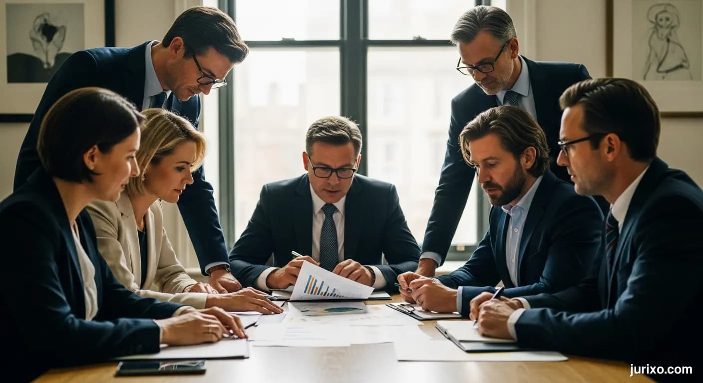 Corporate Insurance: A Strategic Pillar for Enterprise Value