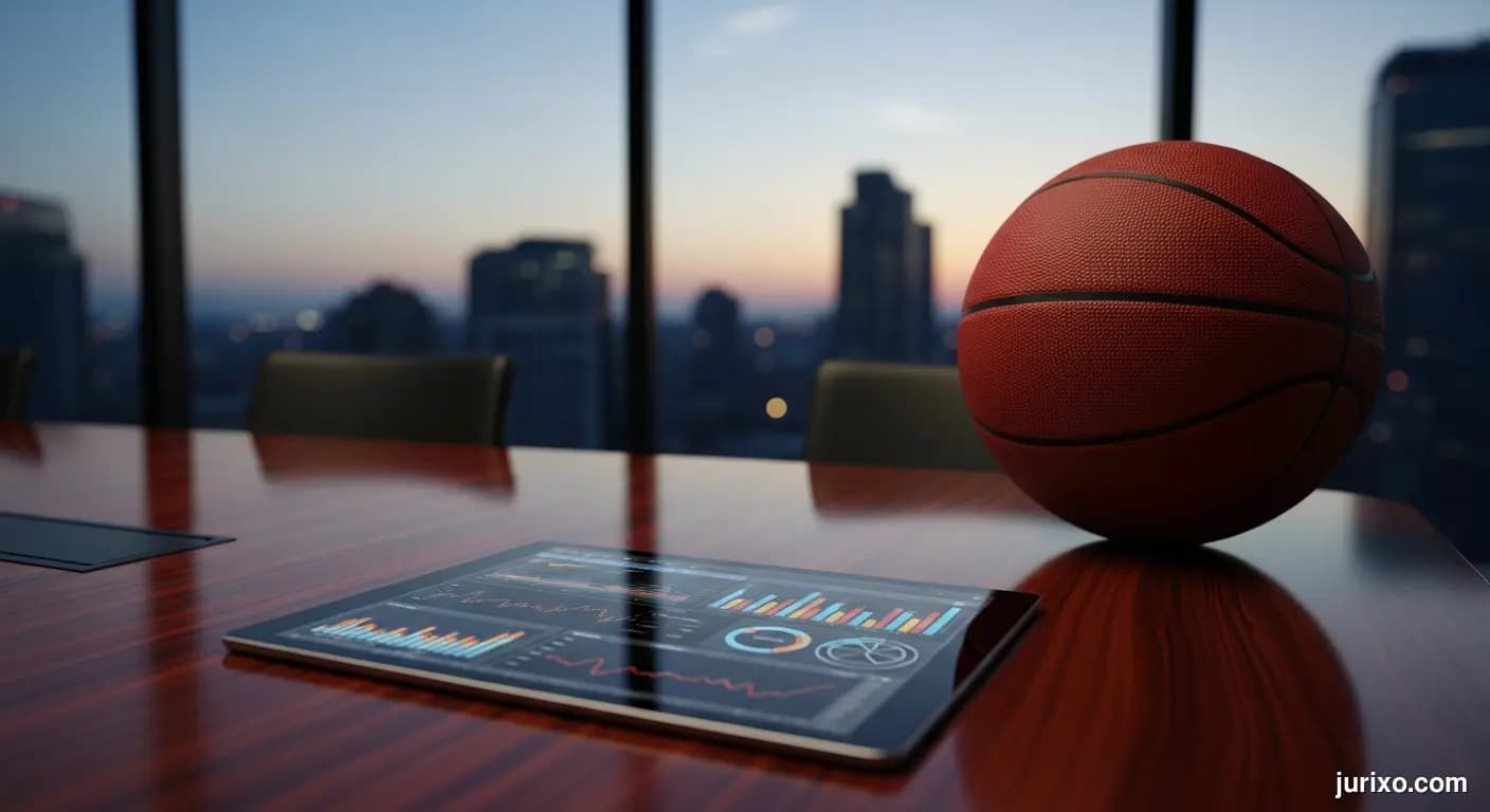 Denver Nuggets Salary Cap A Corporate Financial Deep Dive