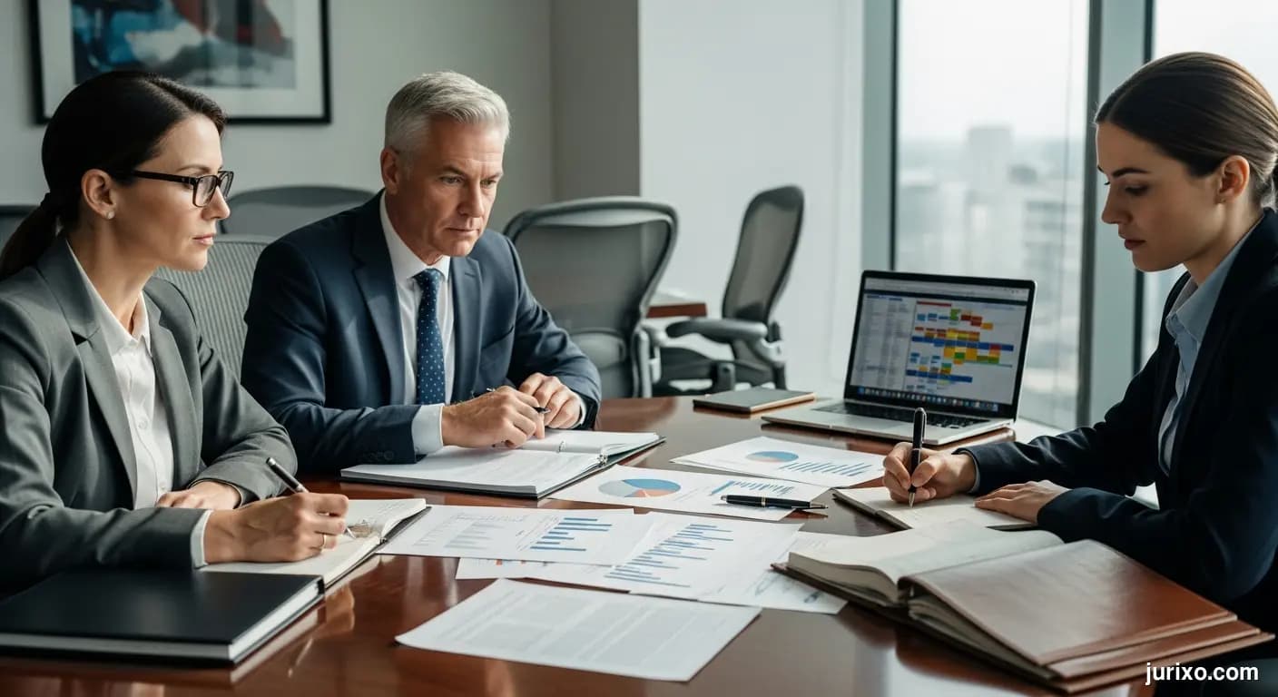 Designing Executive Compensation Packages: Legal and Tax Perspectives