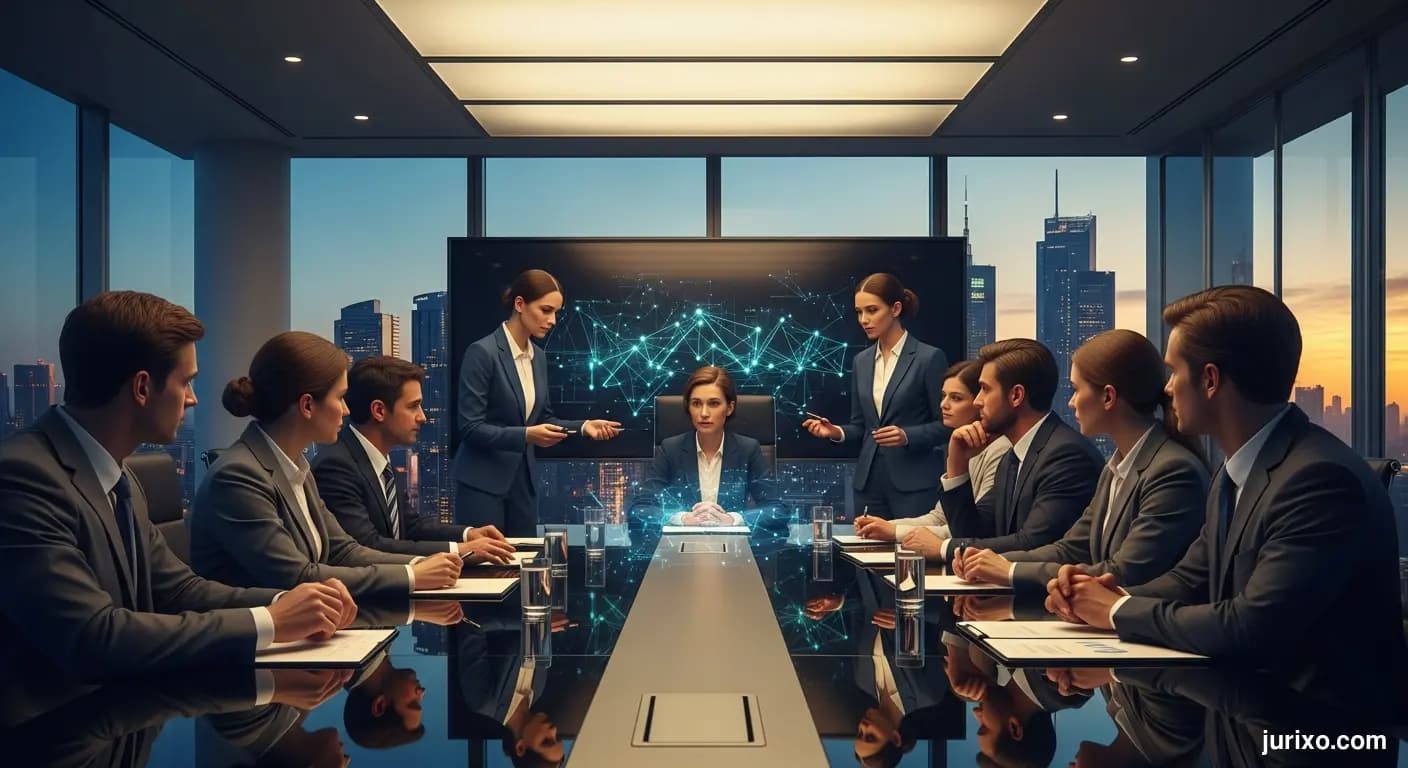 How B2B SaaS Agreements Are Changing: What General Counsel Needs to Know