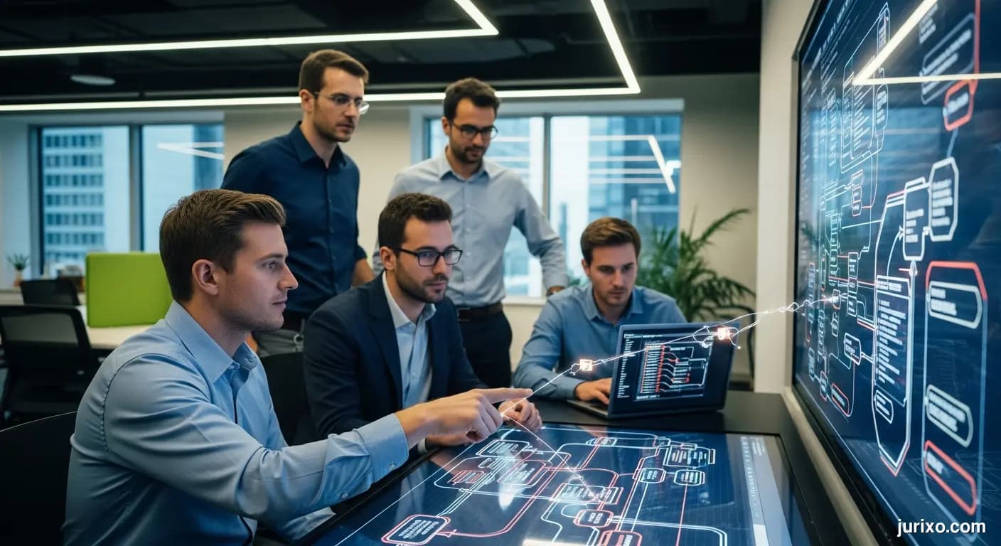 Intellectual Property Protection in Generative AI Code Architectures