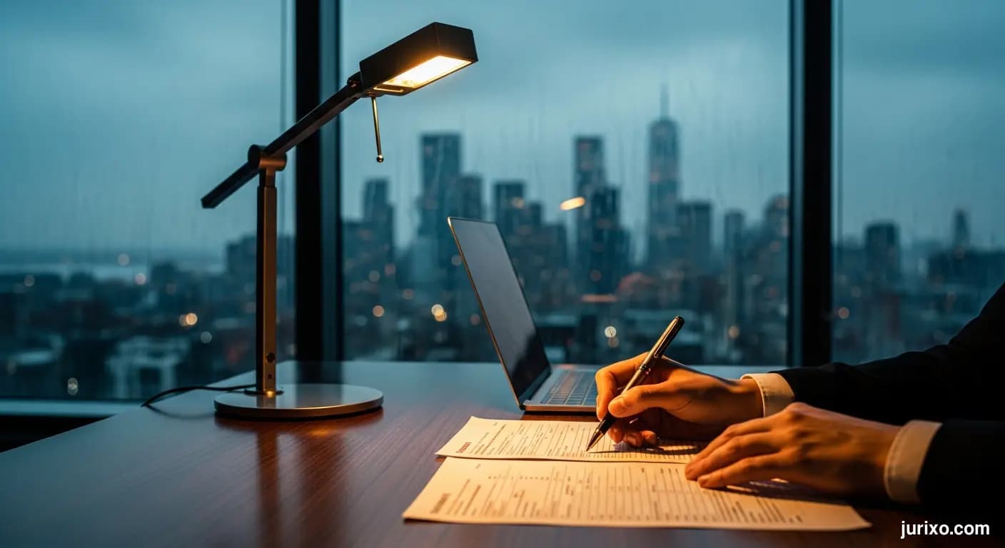 IRS Error? You May Need to Amend Your Tax Return Now