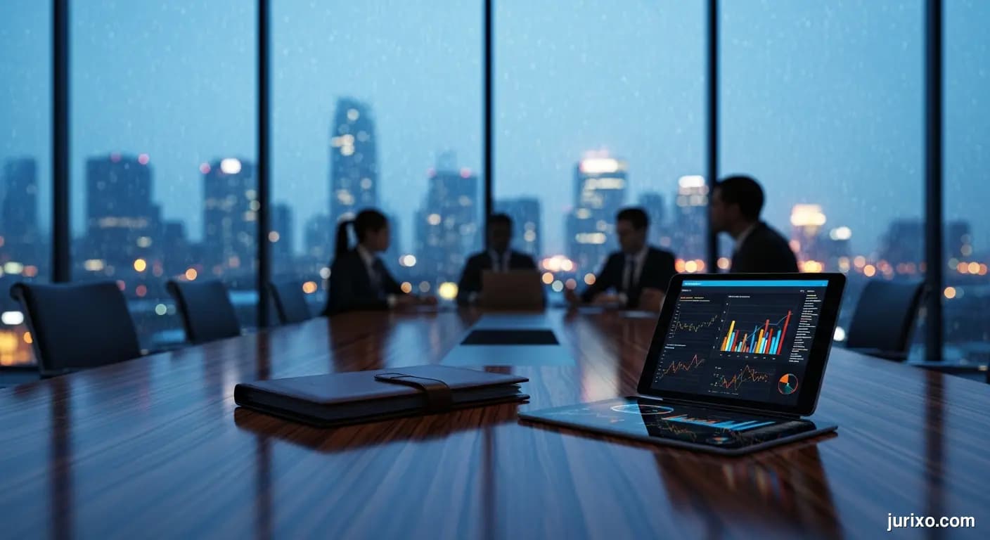 Liberty Law Dominates National Tax Moot Court, Shaping Future