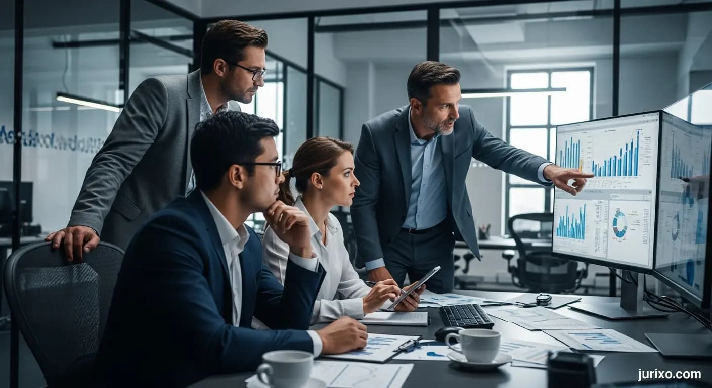 Liquidity Stress Testing: Preparing Treasuries for Market Shocks