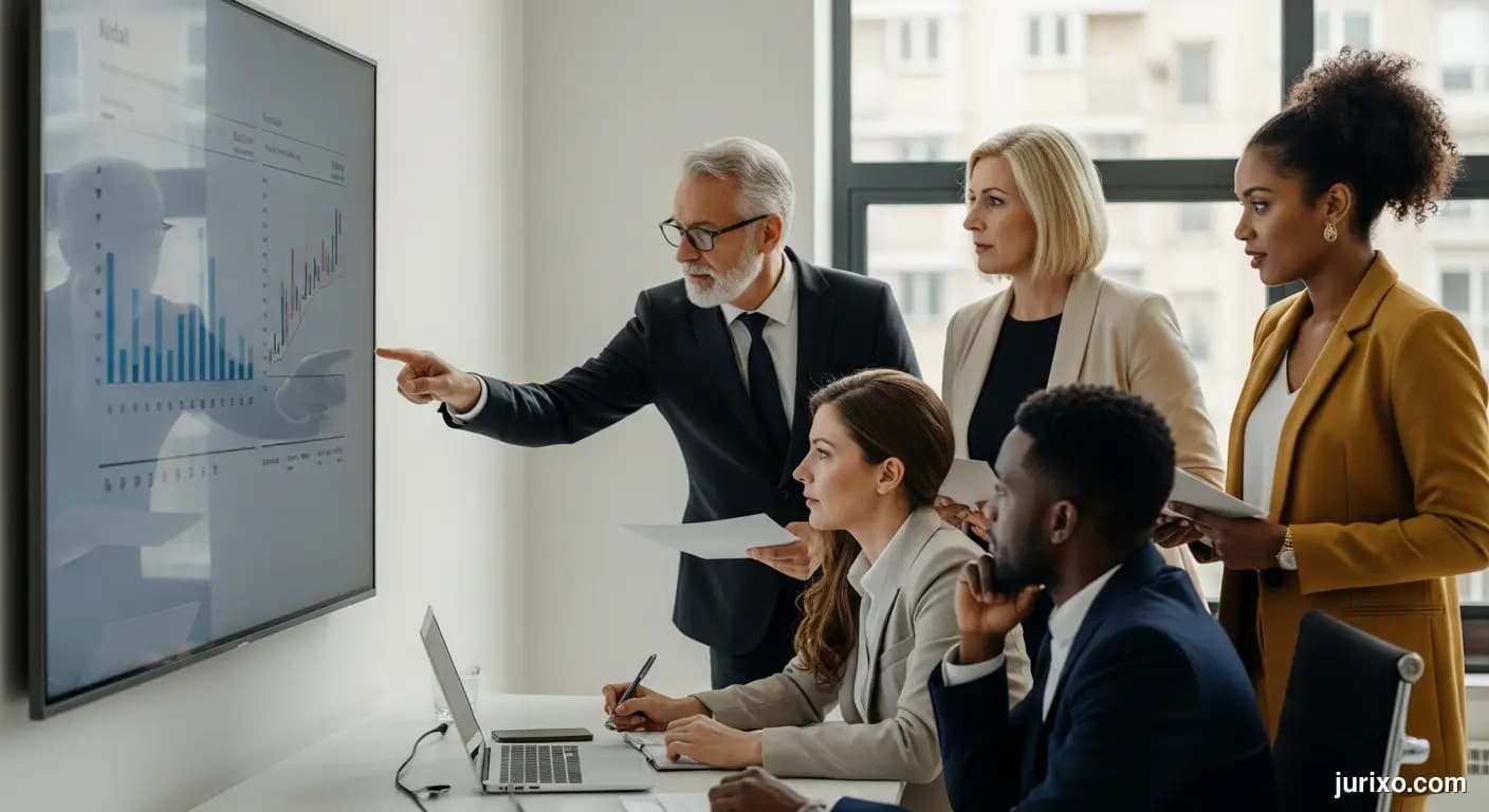 Macroeconomic Indicators & Consumer Confidence | Jurixo