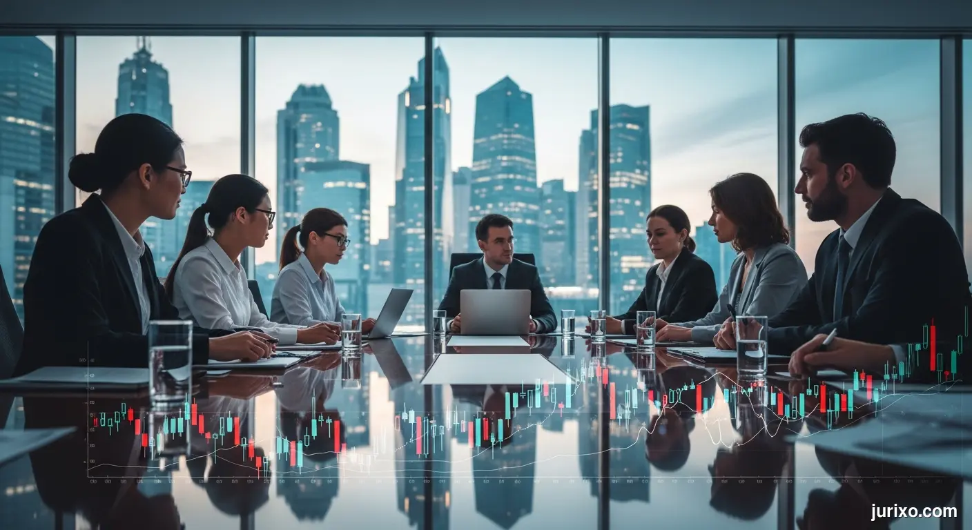 Market Swings: Is Your Insider Trading Policy Ready?