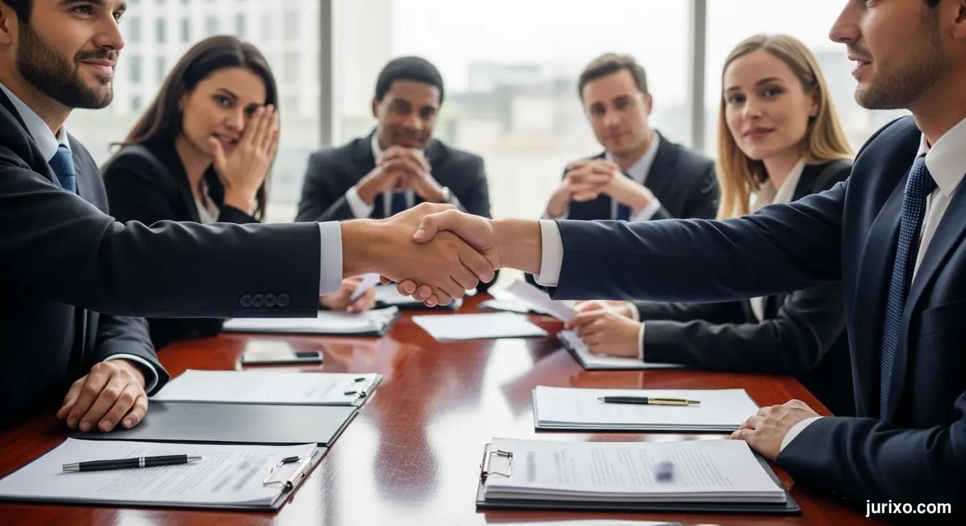 Mergers & Acquisitions (M&A)