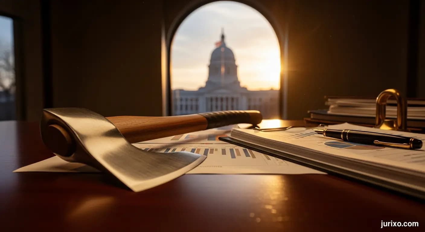 Missouri's Income Tax Axe: A CPA's Guide for Taxpayers