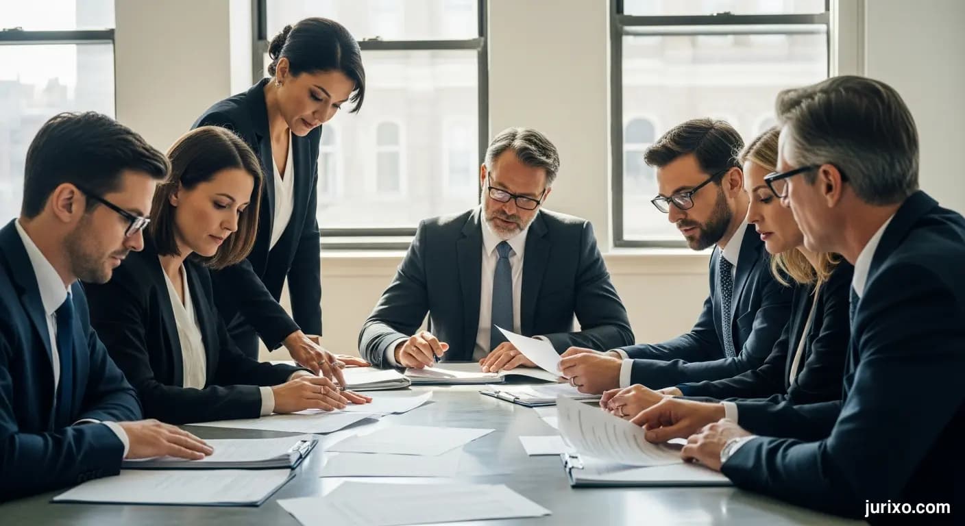 Global AML & KYC Regulations: A Guide for Firms | Jurixo