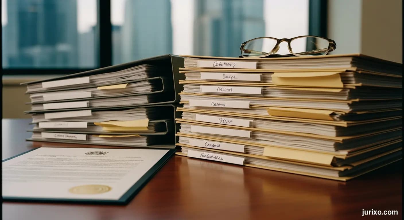 Offshore Holding Companies: A Due Diligence Framework | Jurixo