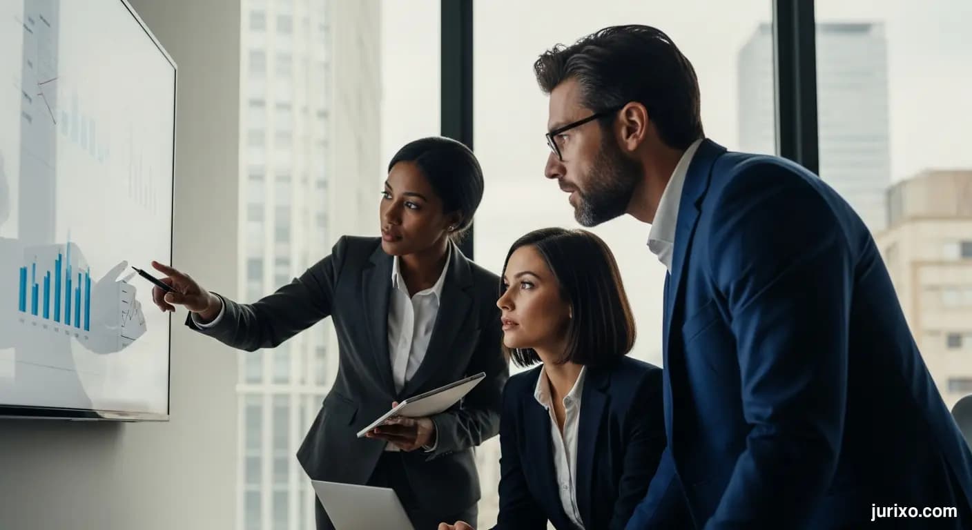 Sentiment Analysis for Institutional Investors | Jurixo