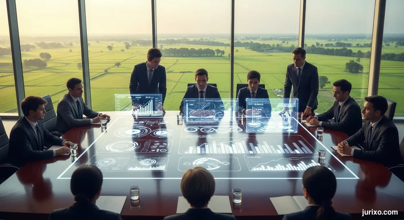 Scaling Low-Methane Rice in India: Solutions from Field to...