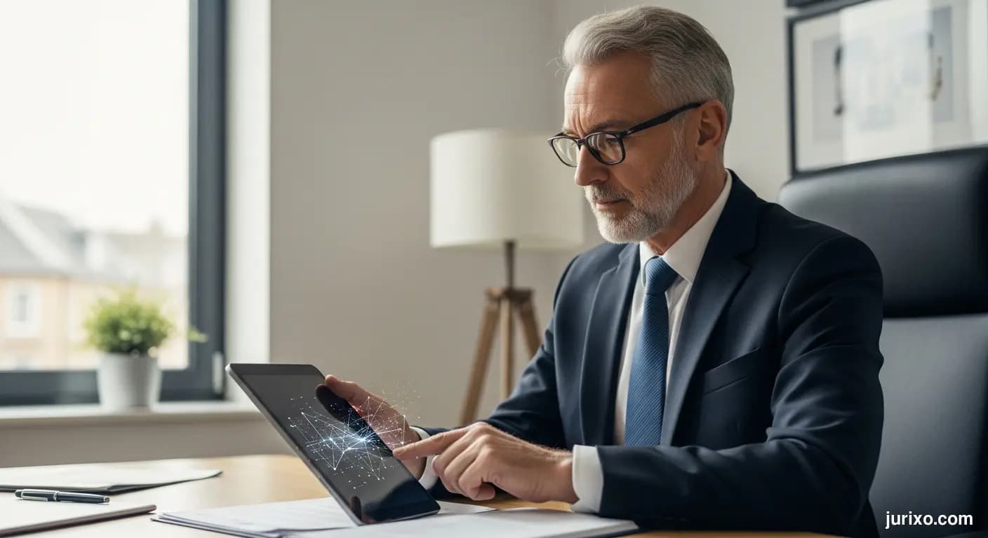 AI in Legal Drafting: An Ethical Framework for Law Firms