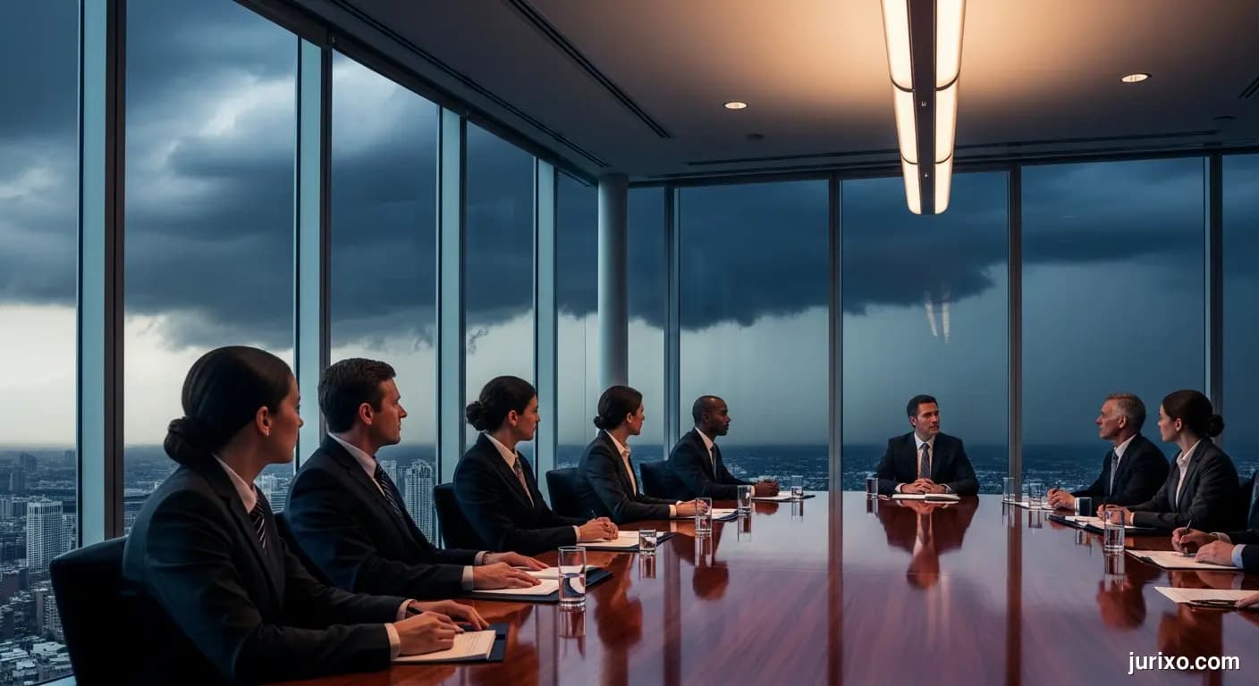 Tornado Warning Complete Corporate Guide for Businesses