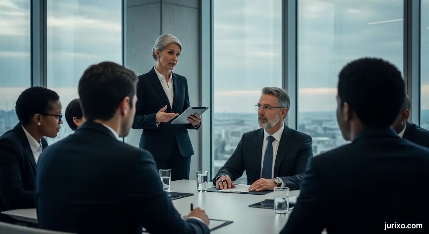 Whistleblower Protections & Corporate Governance 2026 Guide