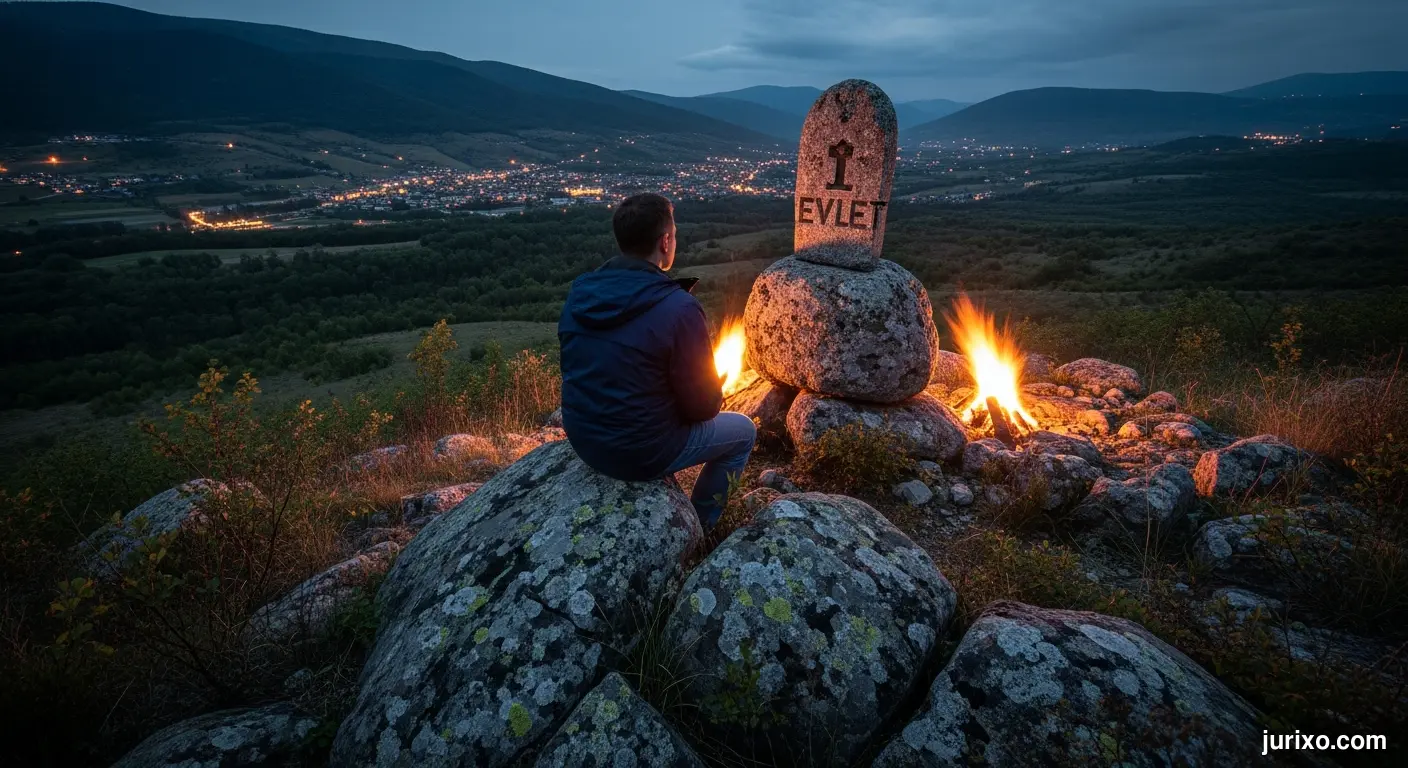 Generated Illustration