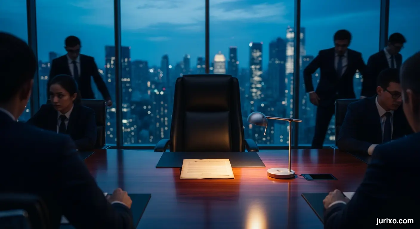 The High Cost of an Attorney No-Show