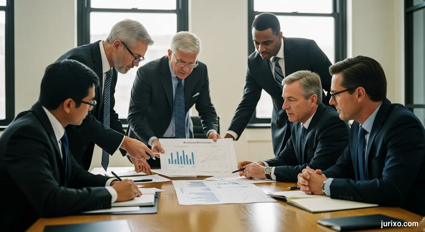 Business Interruption Insurance: Claims & Litigation Guide