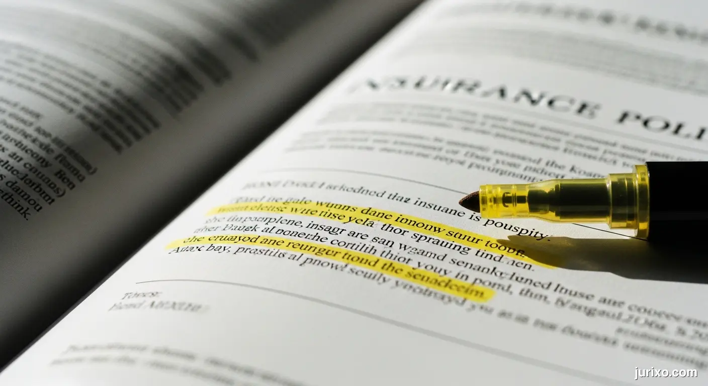 Corporate Illustration for Business Interruption Insurance: Claims, Clauses, and Litigation