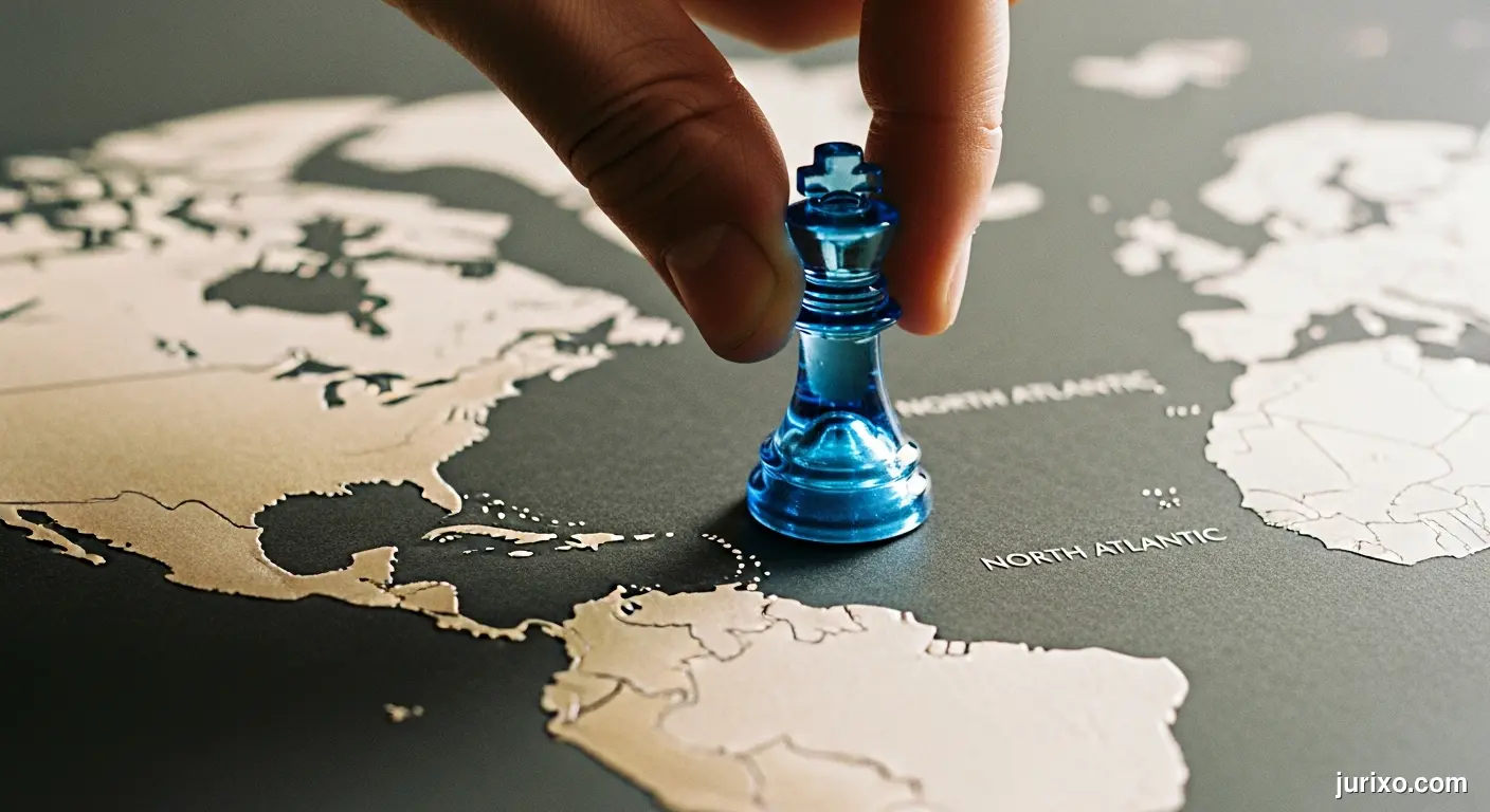 Corporate Illustration for Captive Insurance Companies: Setting Up Offshore Risk Management