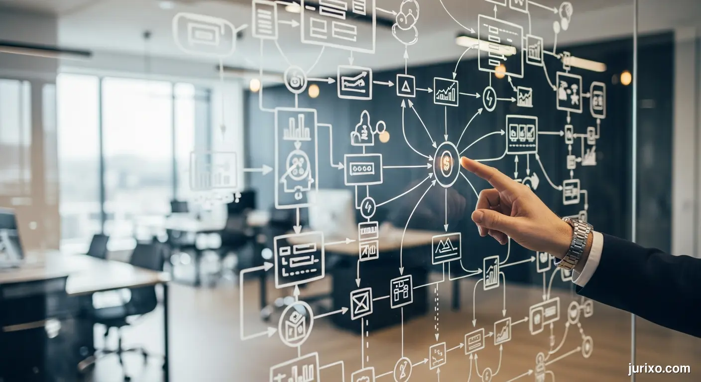 Corporate Illustration for Captive Insurance Companies: Setting Up Offshore Risk Management