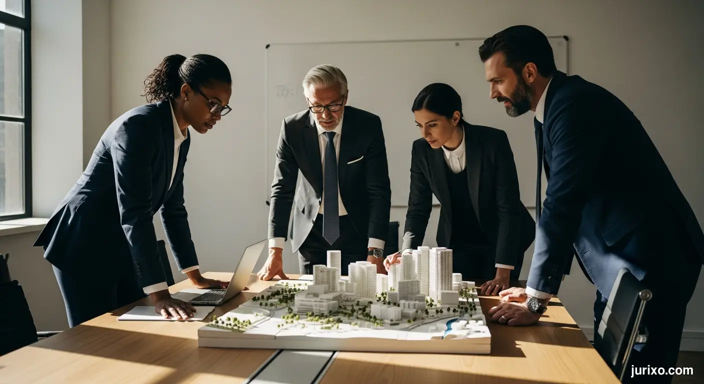 Compliance & Audit: A Strategic Framework for Risk Mitigation