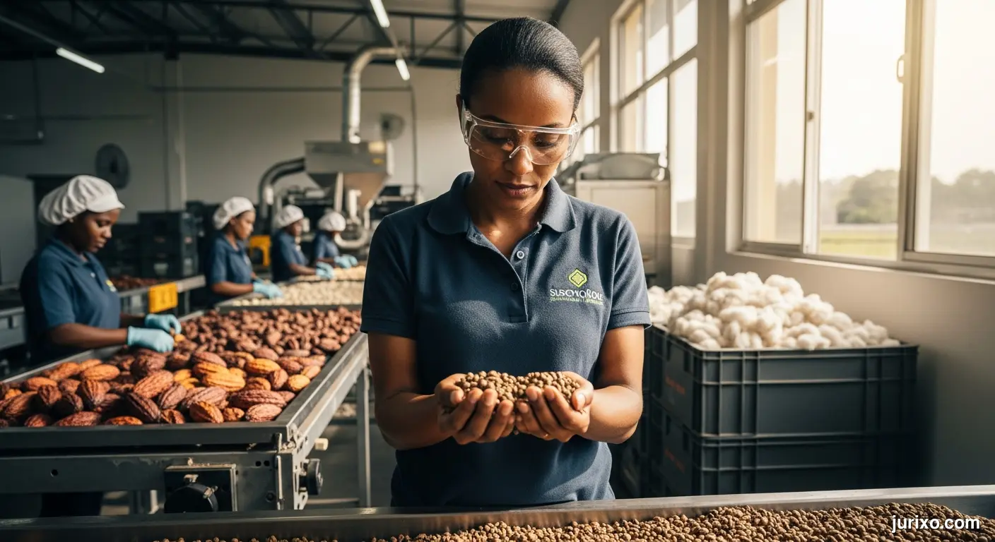 Corporate Illustration for Compliance & Audit