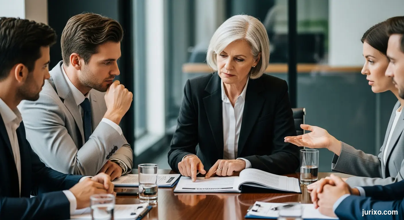 Corporate Illustration for Comprehensive Cyber Liability Insurance for Enterprise Data Breaches