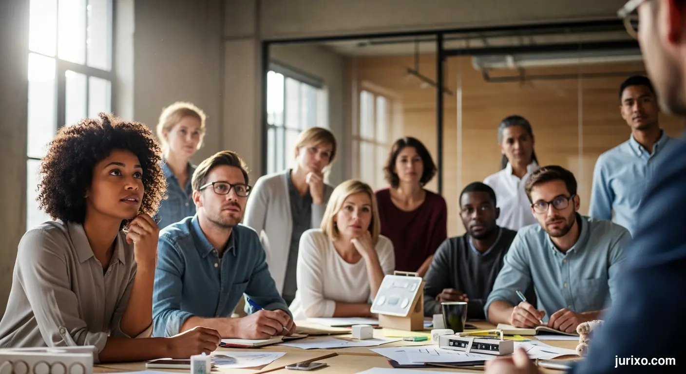 Corporate Illustration for Data Security & Privacy