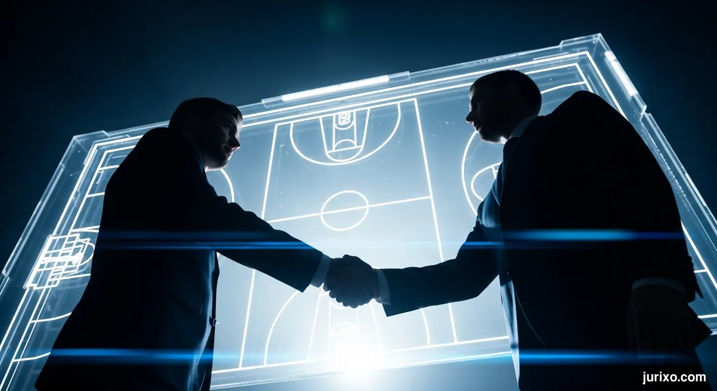 Generated Illustration