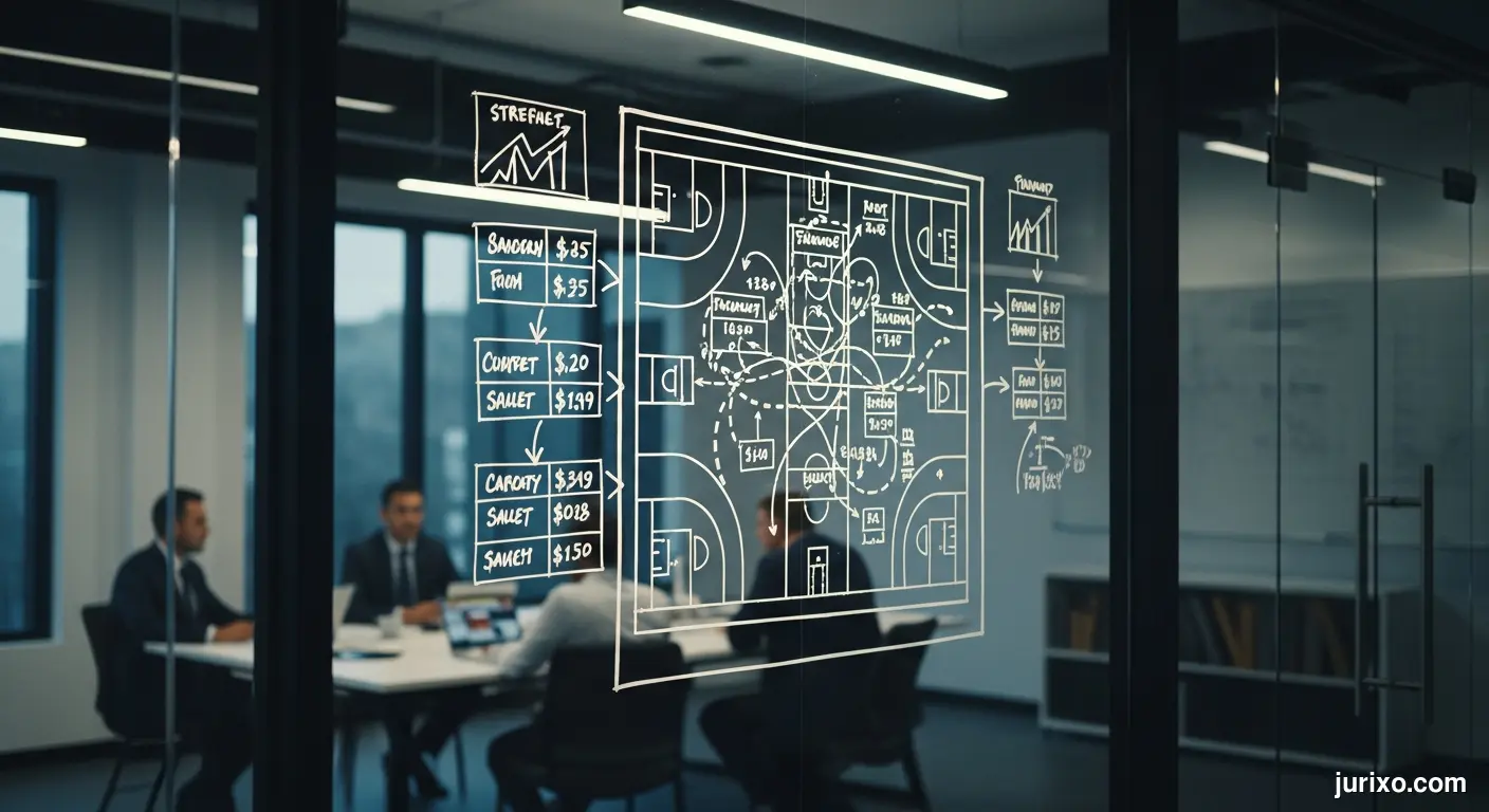 Generated Illustration