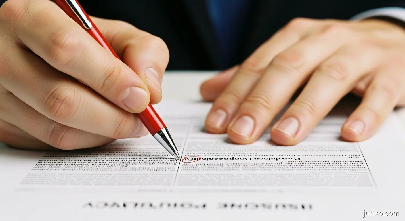 Corporate Illustration for Employment Practices Liability Insurance (EPLI) in the Remote Work Era