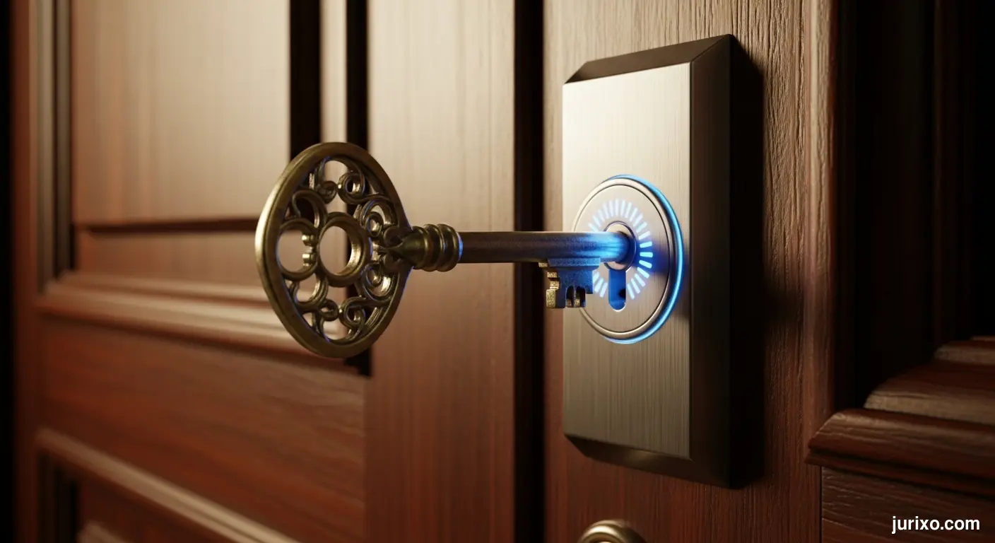 Generated Illustration