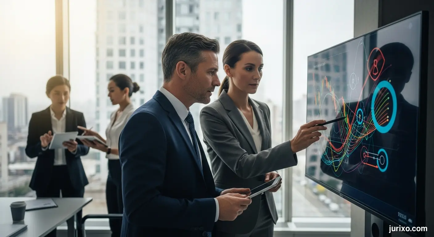 Hedging Strategies: Using Derivatives to Protect Corporate Assets