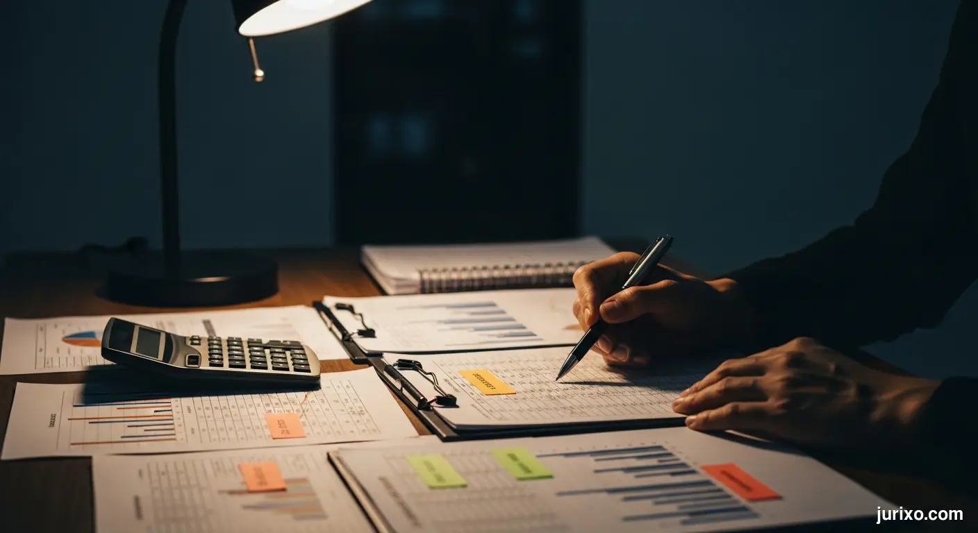 Generated Illustration