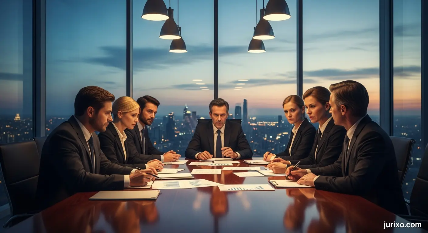 High-Stakes Defense for the Wealthy and Corporations