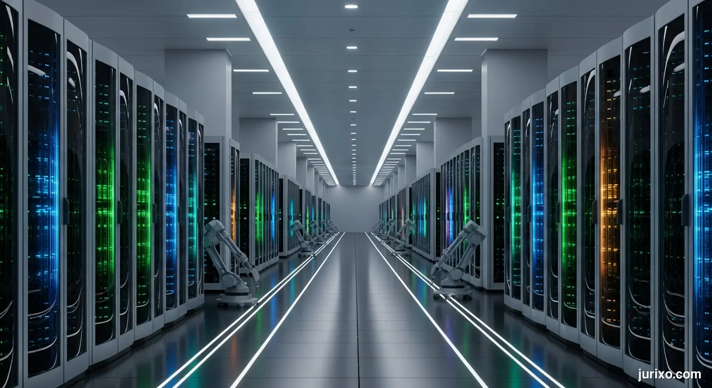 Generated Illustration