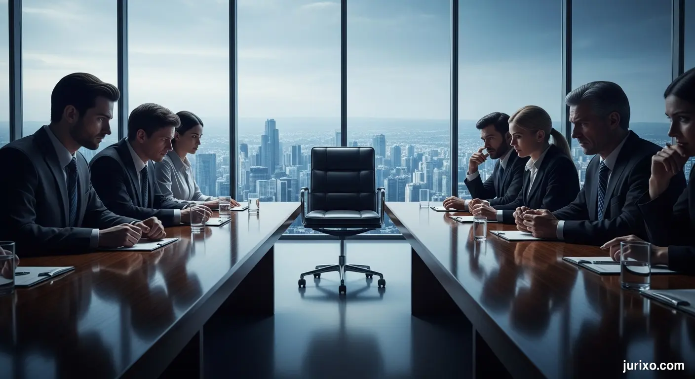 James Bond 007 A Complete Corporate Governance Guide