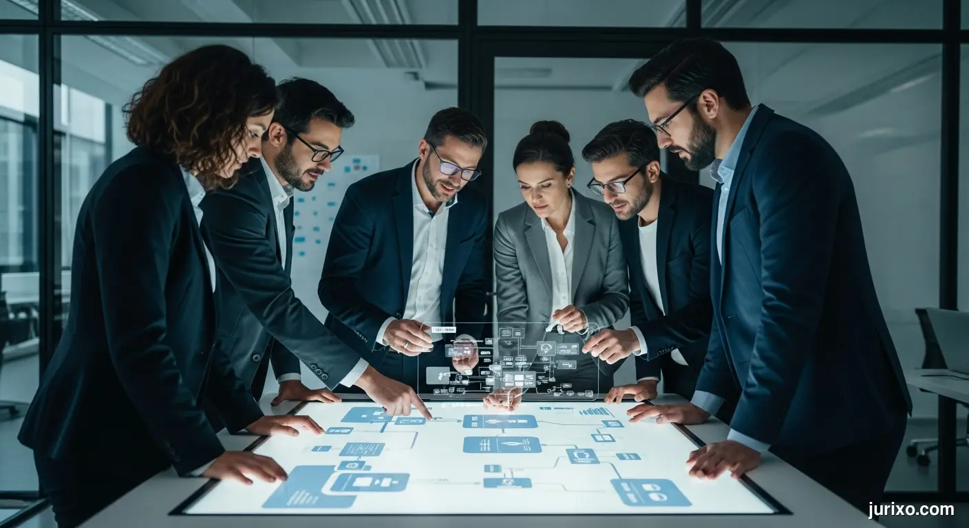 Generated Illustration