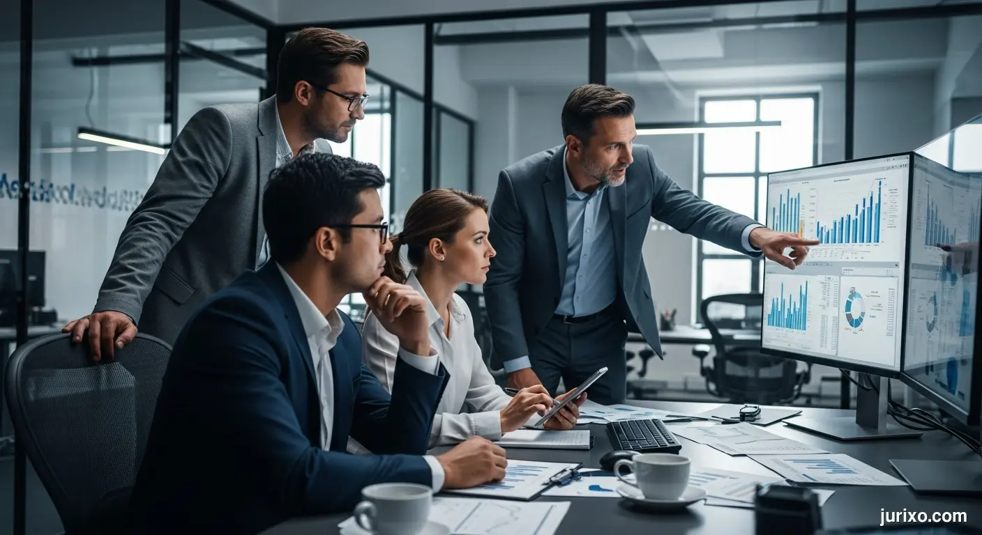 Liquidity Stress Testing: Preparing Treasuries for Market Shocks