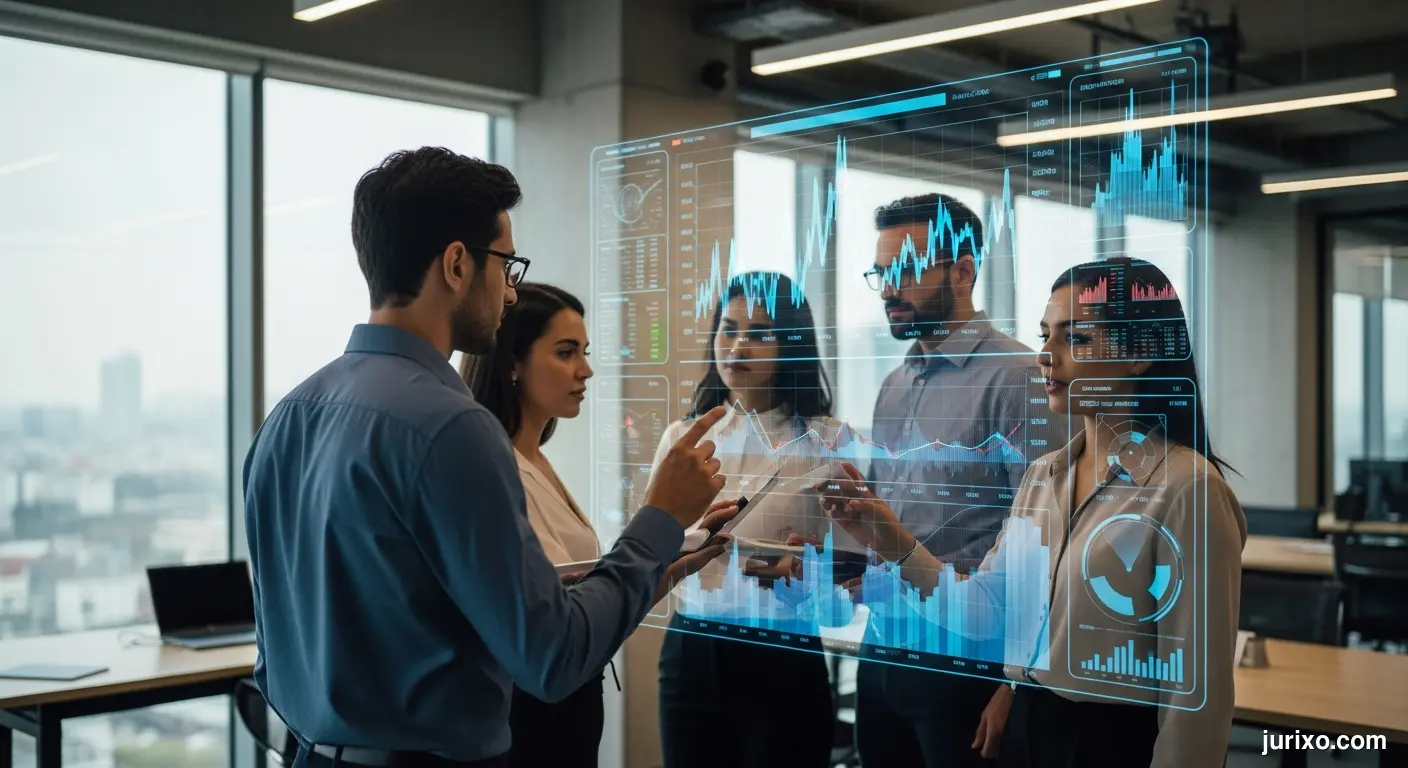 Corporate Illustration for Liquidity Stress Testing: Preparing Treasuries for Market Shocks