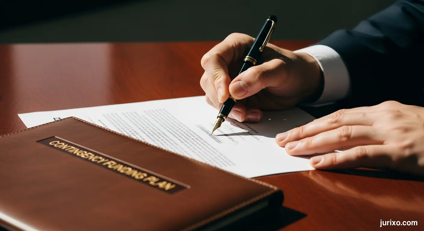 Corporate Illustration for Liquidity Stress Testing: Preparing Treasuries for Market Shocks