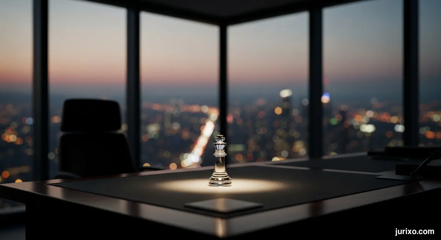 The Financial Empire Behind a Superstar Athlete