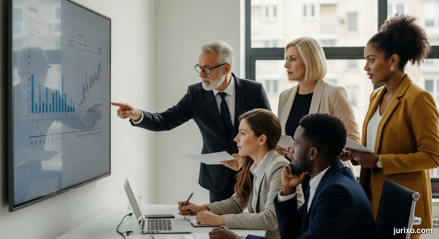 Macroeconomic Indicators & Consumer Confidence | Jurixo